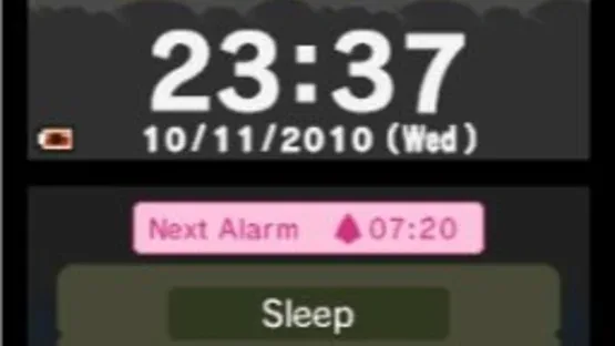 Sleep Clock: Record and Analyse Your Sleep Patterns screenshot 4