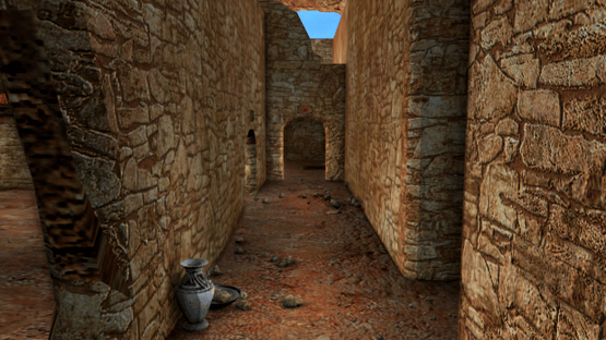 Nancy Drew: The Secret of Shadow Ranch Screenshot