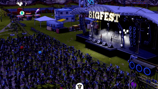 BigFest Screenshot