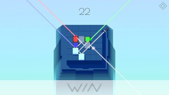 Refract screenshot 3