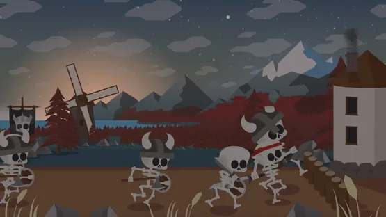 BoneBone screenshot 4