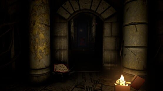 Capture d'écran 3 de RED: Lucid Nightmare