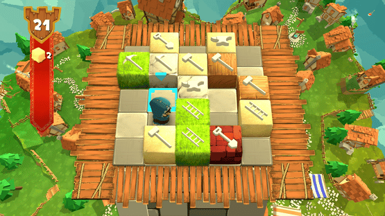 Castles Screenshot