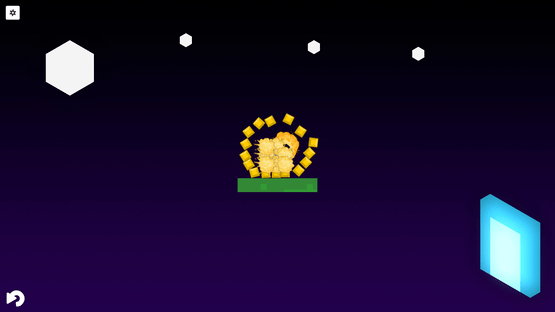 Zup! Screenshot