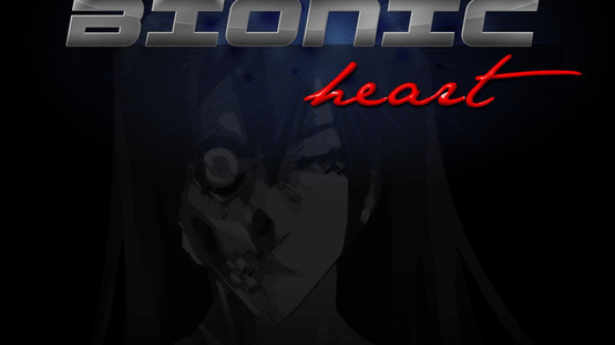 Bionic Heart Screenshot