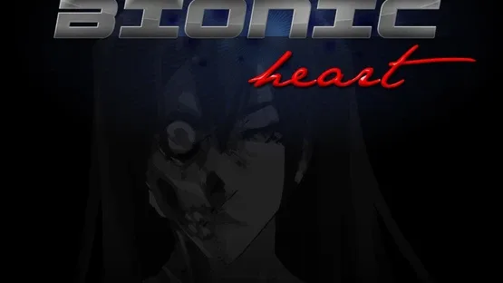 Bionic Heart screenshot 1
