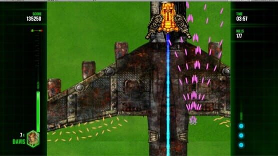 Screaming Eagles cover