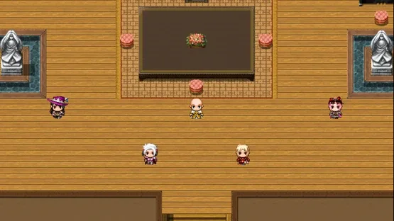 Tales of Legends screenshot 3