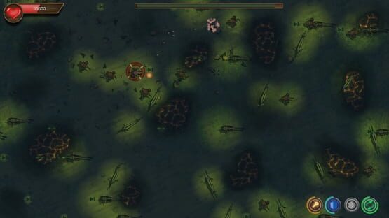 Ocean's Crabellum cover