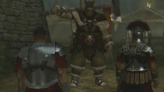 Shadow of Rome screenshot 3