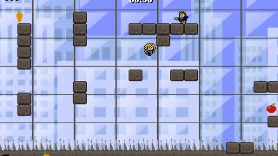 ZombieRun screenshot 3