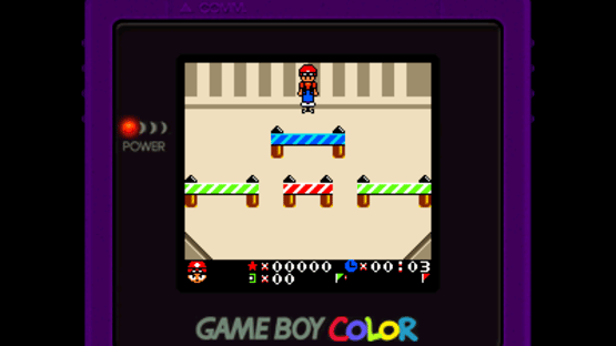 Xtreme Sports Screenshot