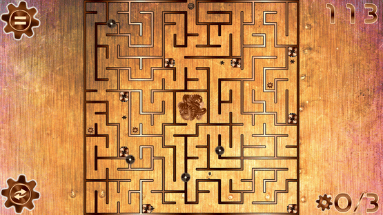 Amaze Gears Screenshot