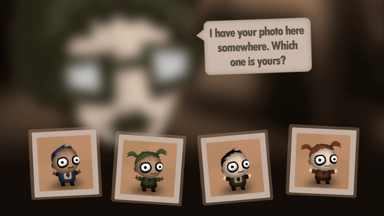 Human Resource Machine Screenshot