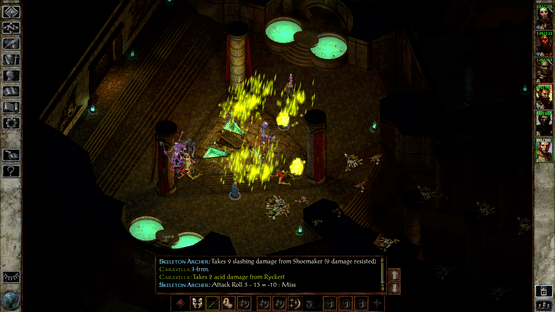 Icewind Dale: Enhanced Edition Screenshot