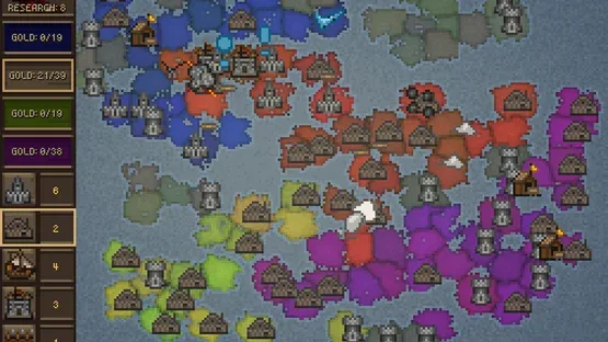 Crown and Council screenshot 3