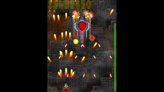 Zenohell Screenshot
