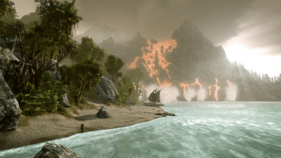 Arcania: Fall of Setarrif Screenshot