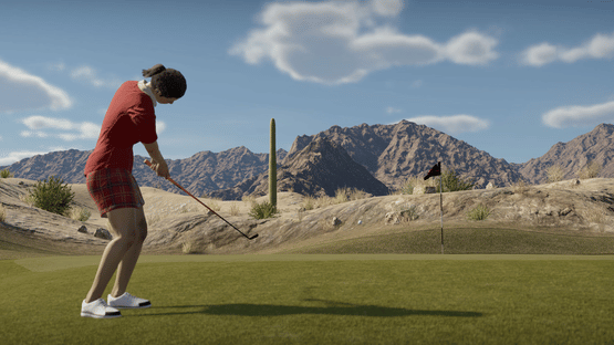 The Golf Club 2 Screenshot