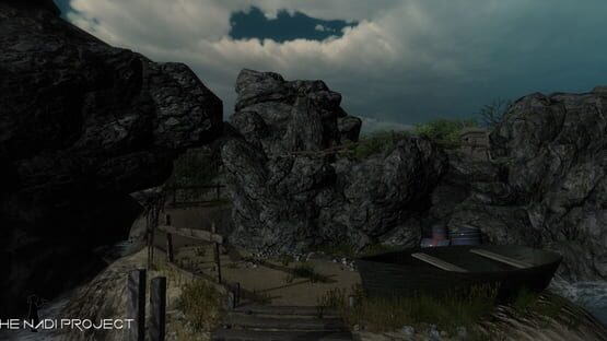 The Nadi Project cover