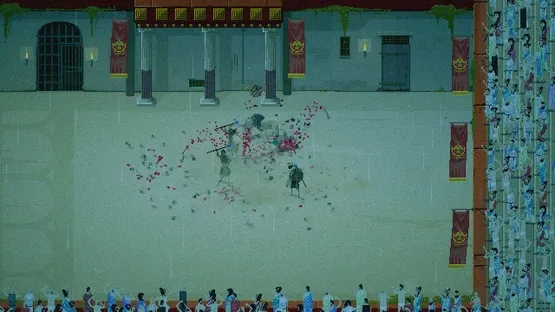 Domina screenshot 4