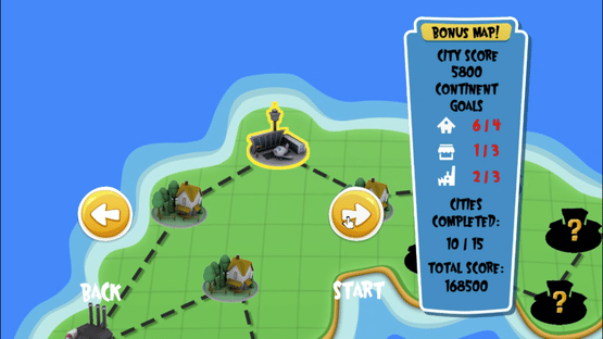 City Builder Screenshot