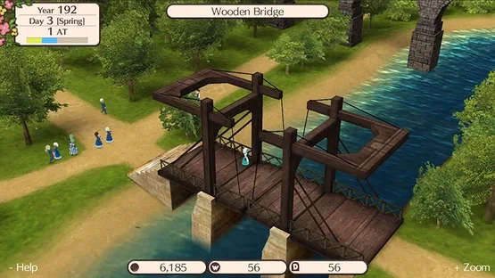 WorldNeverland: Elnea Kingdom screenshot 5
