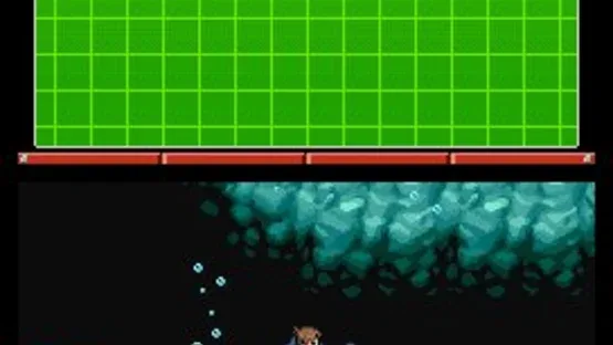 Pokémon Ranger: Shadows of Almia screenshot 3
