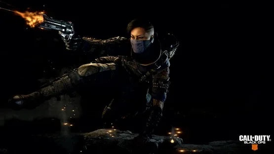 Call of Duty: Black Ops 4 screenshot 6