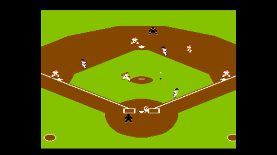 Bases Loaded 4 Screenshot