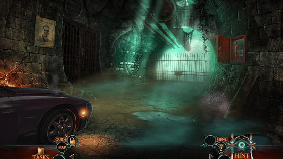 Phantasmat: The Dread of Oakville - Collector's Edition Screenshot