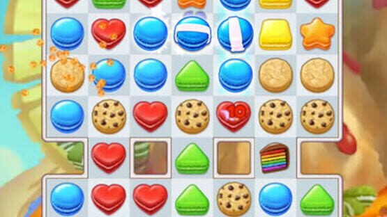 Cookie Jam - Match 3 Games screenshot