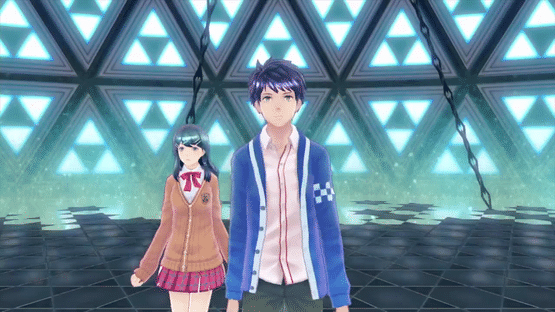 Tokyo Mirage Sessions #FE Screenshot