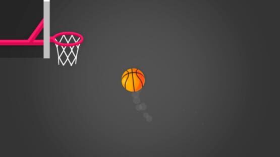 Dunk Hit screenshot