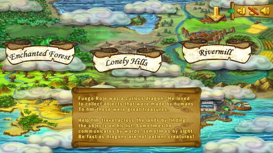 The Hidden Dragon cover