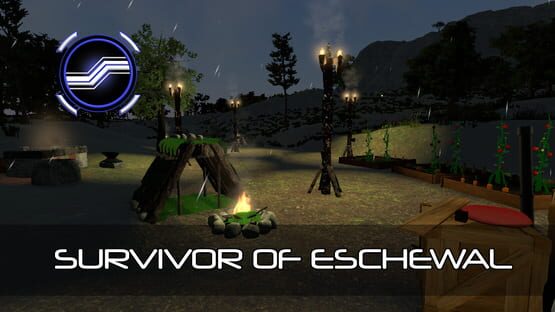 Survivor of Eschewal screenshot 2