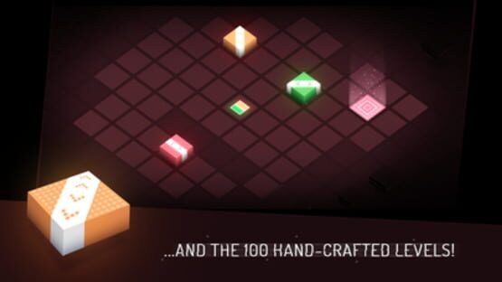 Stack & Crack screenshot