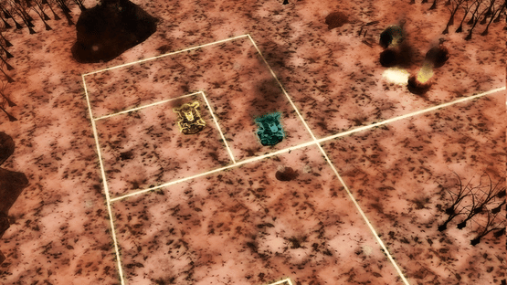 Rise of the Ancients Screenshot