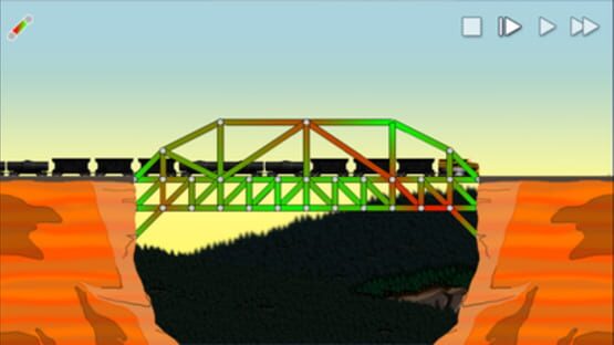 SimplePhysics screenshot