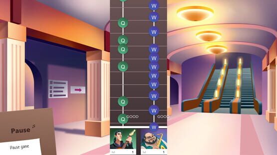 Music Producer screenshot 1