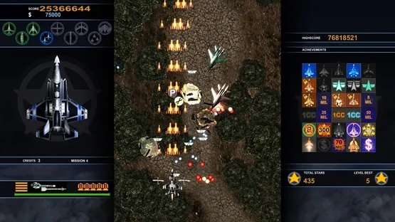 AWA screenshot 4