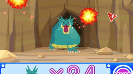 Adventure on Lost Island: Hidden Object Game Screenshot