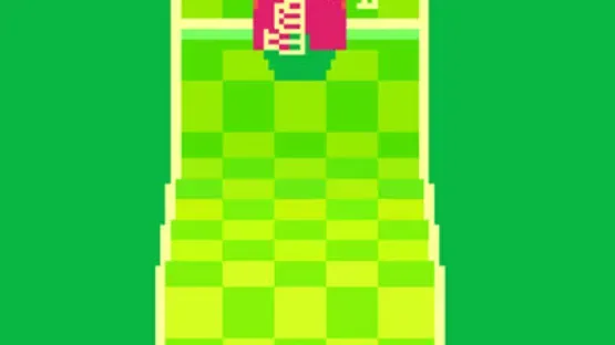 Nano Golf: Puzzle Putting screenshot 8