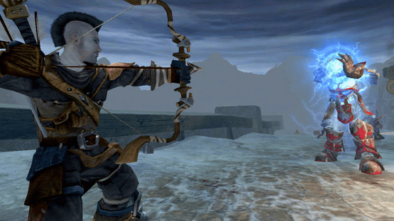 Fable: The Lost Chapters Screenshot