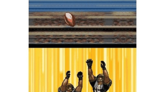 Tecmo Bowl: Kickoff Screenshot