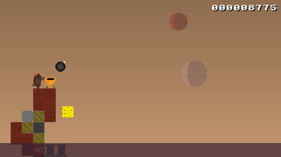Squeakers Screenshot