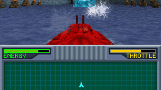 Thorium Wars Screenshot