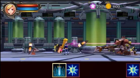 ShineG In Future Factory cover