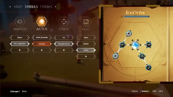 Mages of Mystralia screenshot 4