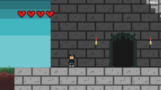 The Cursed Tower cover